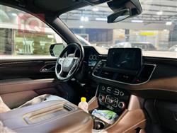 شيفروليه تاهو